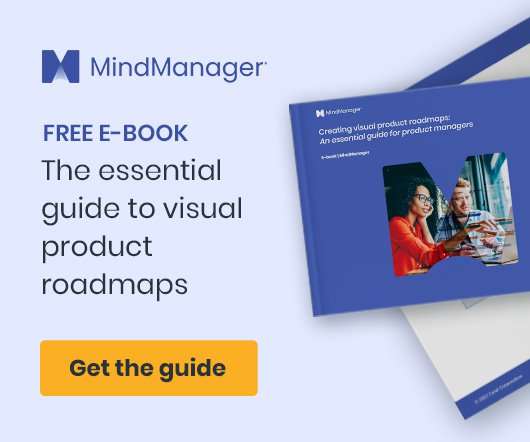 How to Use Visual Product Roadmaps for Better Planning and Results